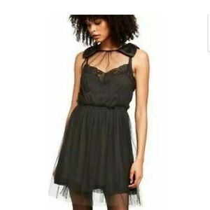 Rodarte for Target Tulle Dress EUC